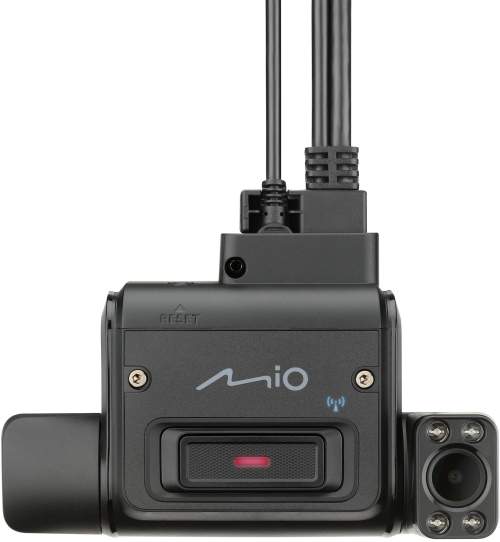 MIO MiVue MiSentry 12T 4G LTE