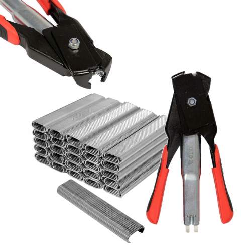 YATO YT-51470 Kleště na upevnování drátů