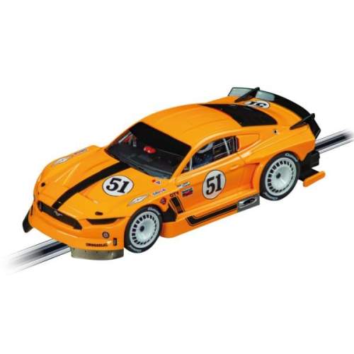 Carrera Auto Carrera EVO 27788 Ford Mustang GTY No.51