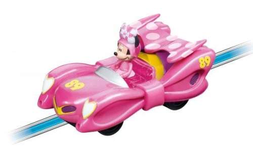 Carrera Auto FIRST 65017 Minnie