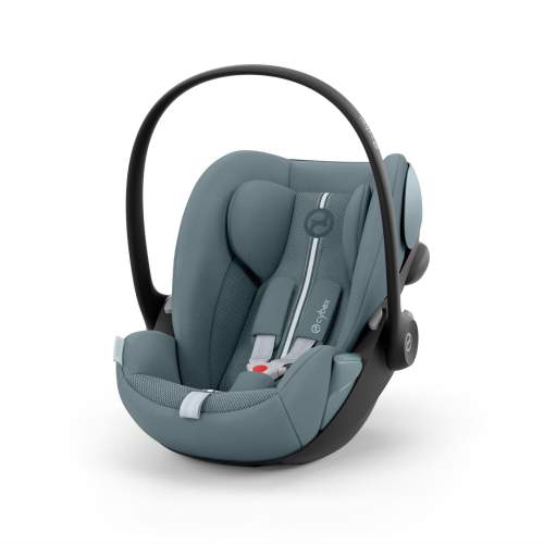 Cybex Cloud G i-Size Plus Stormy Blue/light blue