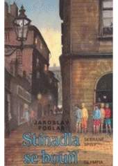 Stínadla se bouří - Jaroslav Foglar