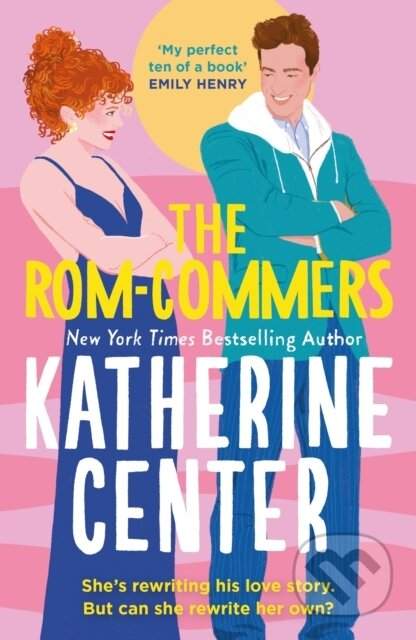 The Rom-Commers - Katherine Centerová