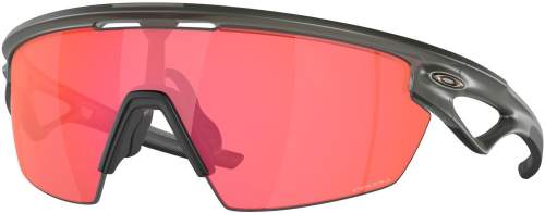 Oakley Sphaera/PRIZM TRAIL TORCH šedá