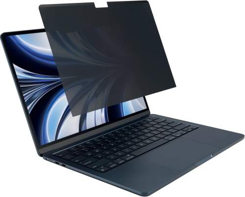 Kensington MagPro Elite Privacy Screen Filter for MacBook Air 15", magnetický, odnímatelný