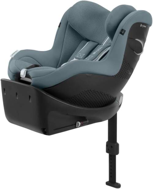 Cybex Sirona Gi i-Size Plus Stormy Blue/light blue