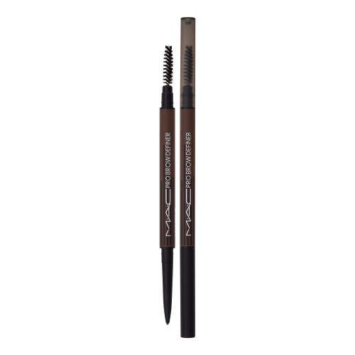 MAC Pro Brow Definer voděodolná tužka na obočí 0.03 g odtstín Lingering