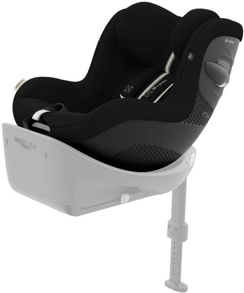 CYBEX Autosedačka Sirona G i-Size Plus Moon Black Gold 2024