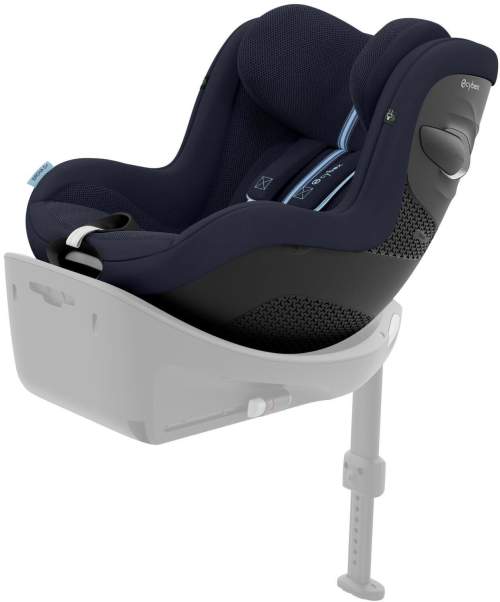 CYBEX Autosedačka Sirona G i-Size Plus Ocean Blue Gold 2024
