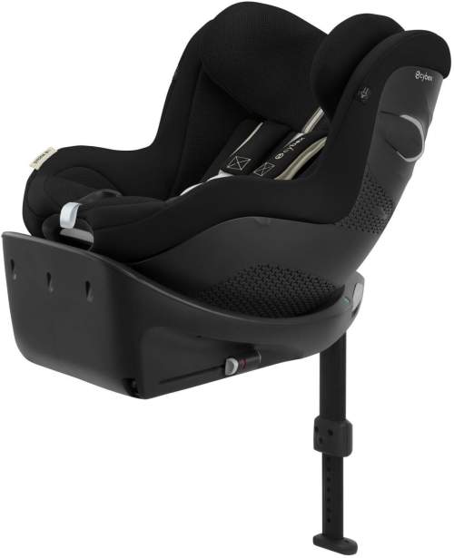CYBEX Autosedačka Sirona Gi i-Size Plus Moon Black Gold 2024