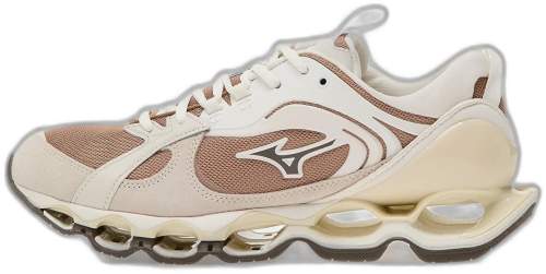 Mizuno Wave Prophecy ß 2 Tiger's Eye/ Major Brown/ White Sand, EU 40.5 / 260 mm