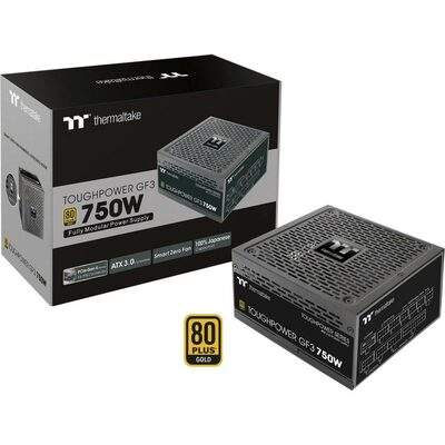 Thermaltake Toughpower GF3 750W PS-TPD-0750FNFAGE-4