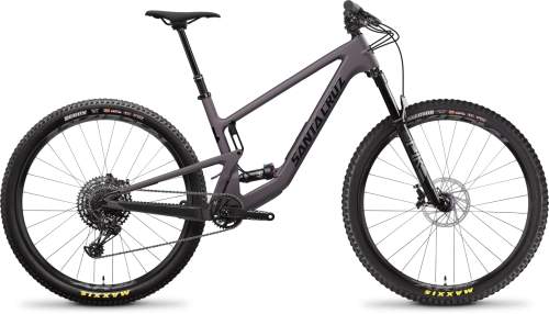 Santa Cruz Tallboy 5 Carbon C GX AXS Kit 2023