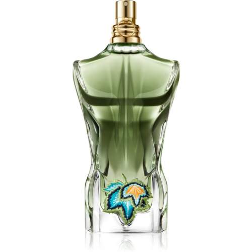Jean Paul Gaultier Le Beau Paradise Garden parfémovaná voda pánská 125 ml