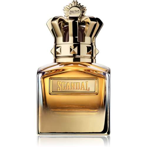 Jean Paul Gaultier Scandal Pour Homme Absolu parfémová voda 50 ml