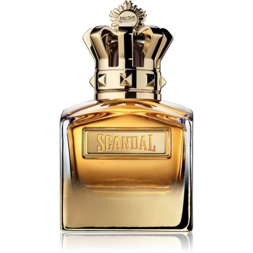 Jean Paul Gaultier Scandal Pour Homme Absolu parfémová voda 100 ml
