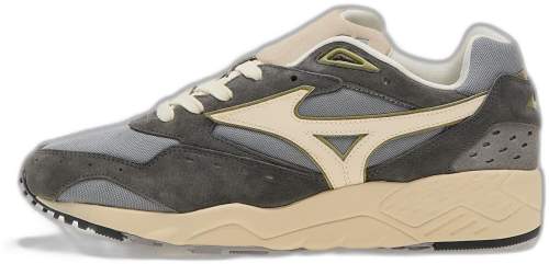 Tenisky Mizuno Contender Premium Cedar/ Shifting Sand/ Cloud Cream EUR 43