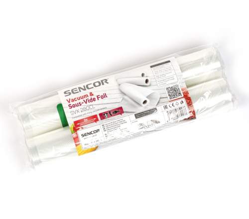 SVX 280CL vakuovací fólie SENCOR