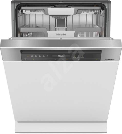 Miele vestavná myčka 60 cm G 7605 Sci Xxl nerez