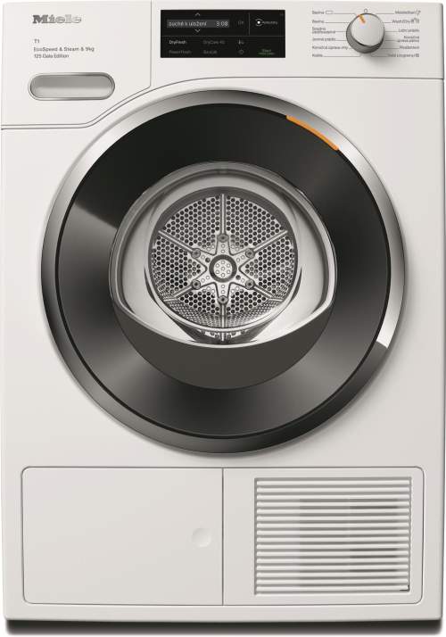 MIELE TWL 680 WP 125 Gala Edition