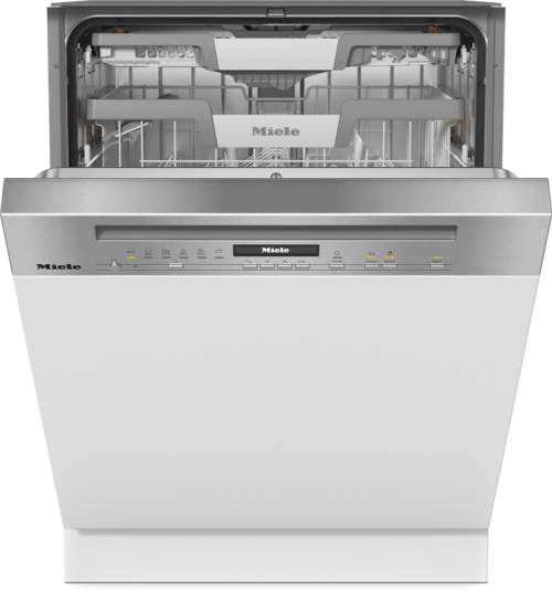 Miele vestavná myčka 60 cm G 7210 Sci nerez