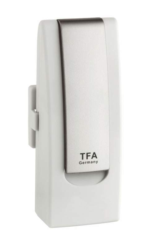 Bezdrátový monitor klimatu TFA 31.4000.02 WEATHERHUB - brána