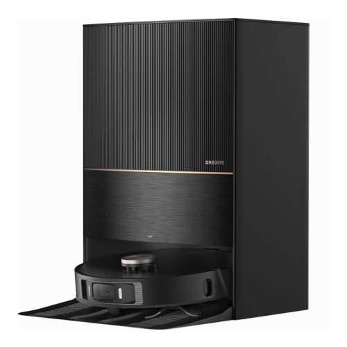 Dreame L20 Ultra - black - Robotický vysavač s mopem