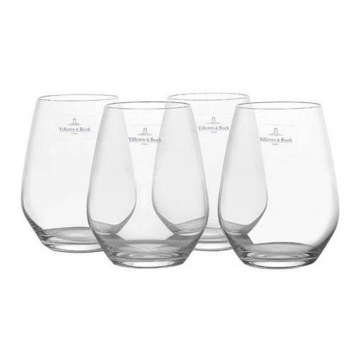 VILLEROY & BOCH OVID Na vodu 4 ks