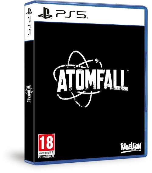 Atomfall PS5