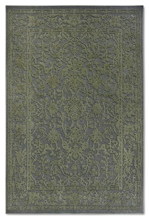 Villeroy & Boch Kusový koberec 106148 Green 160x230 cm