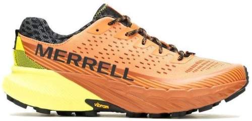 Merrell J068109 Agility Peak 5 Melon/clay - UK 11 / EU 46 / 29,5 cm