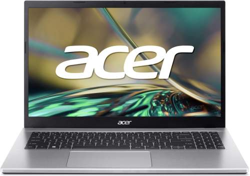 Acer Aspire 3 Pure Silver Slim version (A315-59-79Y2)