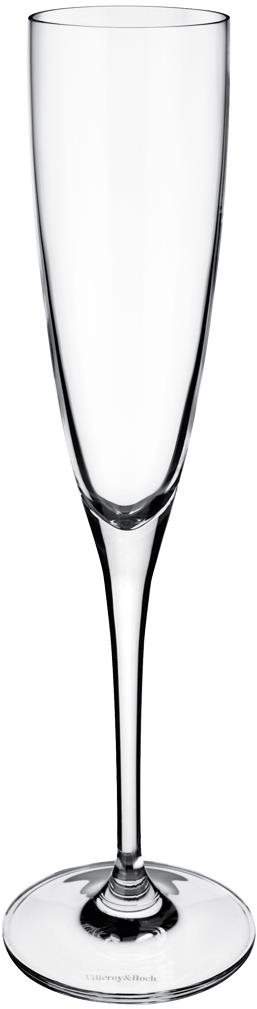 VILLEROY & BOCH Sklenice na šampaňské MAXIMA 4 ks