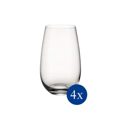 VILLEROY & BOCH ENTREE Vysoká, 4 ks