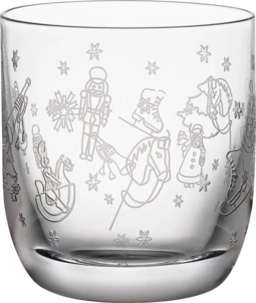 Sada 4 Sklenic Na Vodku Toy's Delight Villeroy & Boch