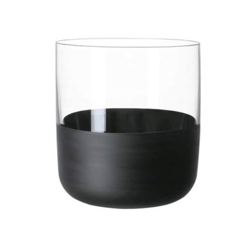 VILLEROY & BOCH Manufacture Rock, na panáka 4 ks