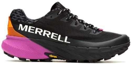 Merrell J068235 Agility Peak 5 Black/Multi 44,5