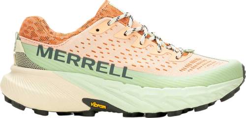 Merrell J068168 Agility Peak 5 Peach/Spray 36