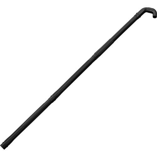 Makita 191B03-8 Sada hubic pro vyfukování okapů