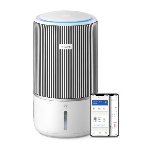 AC3420/10 ČISTIČKA VZDUCHU PHILIPS