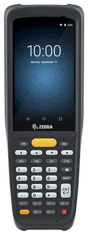 Zebra ZEBRA MC22 - 3GB RAM/32GB
