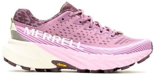 Merrell J068170 Agility Peak 5 Mauve/Fondant 36