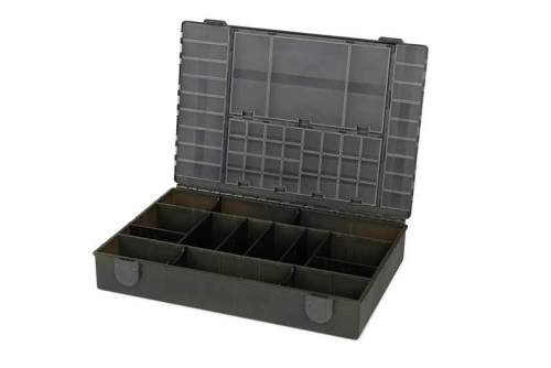 FOX Krabička Edges Tackle Box Large