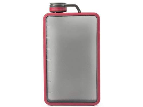 GSI Boulder Flask 475 ml Haute Red