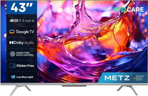 43" Metz 43MUD7000Z