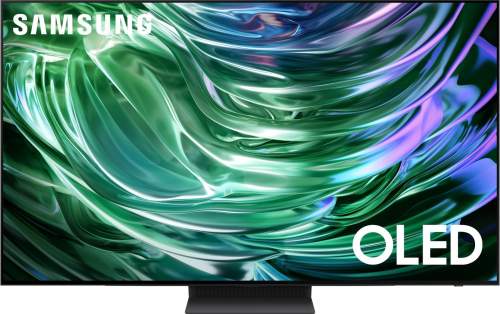 Samsung Qled televize Qe77s90d Oled