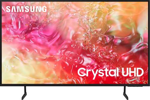 Televize 85" Samsung UE85DU7172