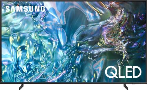 Televize 85" Samsung QE85Q60D