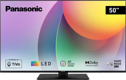 Televize 50" Panasonic TB-50W60AEZ
