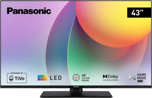 Televize 43" Panasonic TB-43W60AEZ